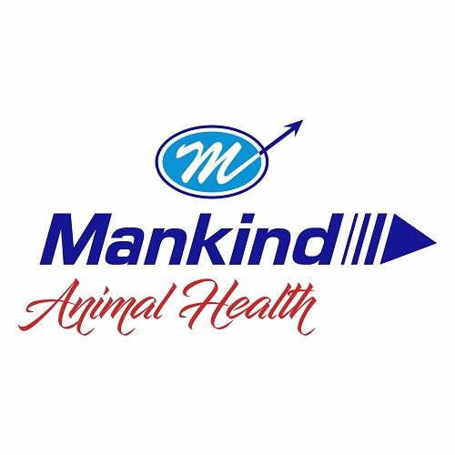 Mankind Animal Health Device mark 6181544 Trademark