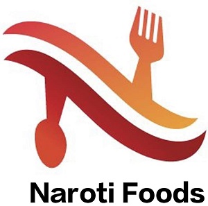 Naroti Foods Device mark 6181633 Trademark