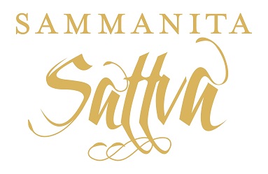 Sammanita Sattva With Device Device mark 6181907 Trademark