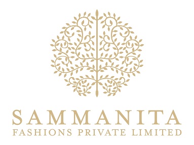 Sammanita Fashions Private Limited With Device Device mark 6181901 Trademark