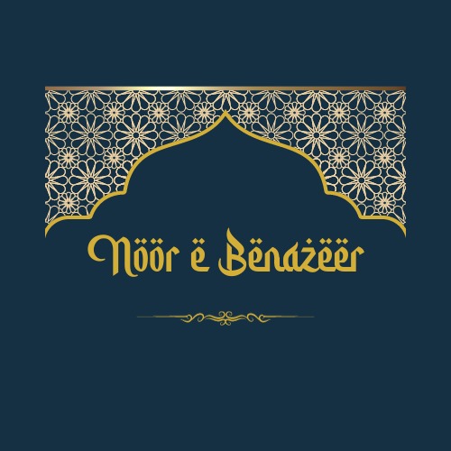 Noor E Benazeer Device mark 6182553 Trademark