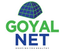 Goyal Net Device mark 6182489 Trademark