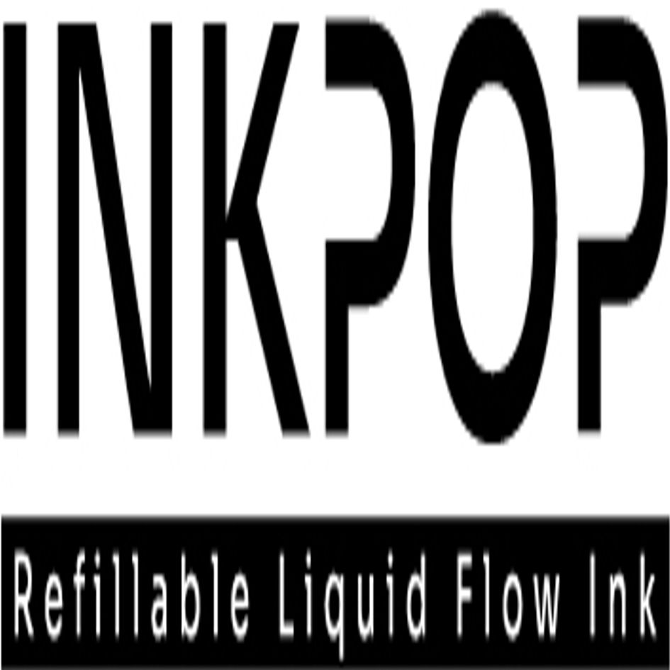 Inkpoprefillableliquidflowink Device mark 6182462 Trademark