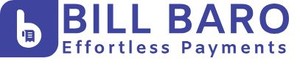 Bill Baro-effortless Payments Device mark 6182274 Trademark