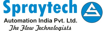 Spraytech Automation India Pvt. Ltd. - The Flow Technologists Device mark 6182840 Trademark