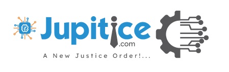 Jupitice.com Ai-litigation Management System (lms) Device mark 6182871 Trademark