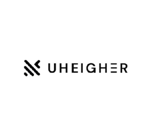 Uheigher Device mark 6182887 Trademark