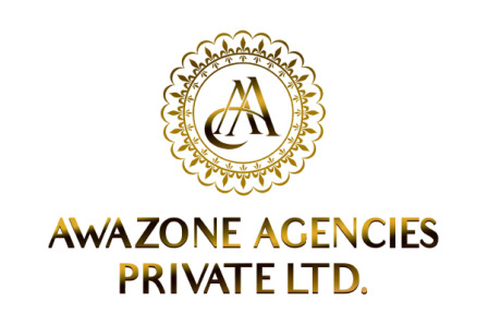 Awazone Agencies Private Ltd. Device mark 6183279 Trademark