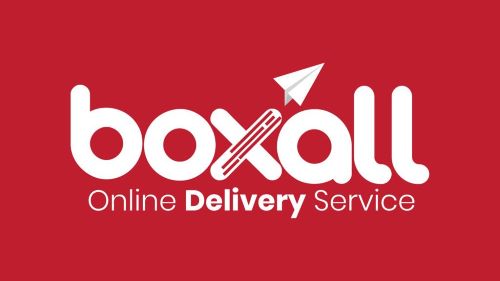 Boxall Device mark 6183735 Trademark