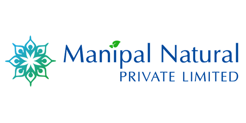 Manipal Natural Private Limited (with Device) Device mark 6184151 Trademark