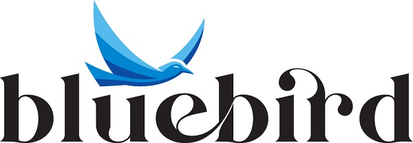 Bluebird Device mark 6183645 Trademark