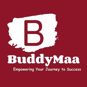 B Buddymaa Device mark 6183944 Trademark