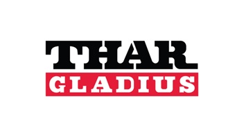 Thar Gladius Device mark 6184131 Trademark