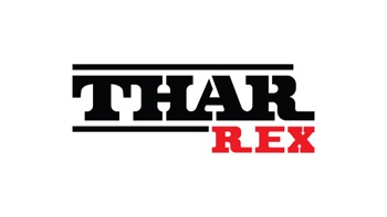Thar Rex Device mark 6184129 Trademark