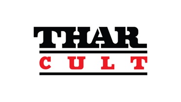 Thar Cult Device mark 6184128 Trademark