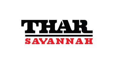 Thar Savannah Device mark 6184134 Trademark