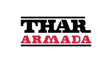 Thar Armada Device mark 6184132 Trademark