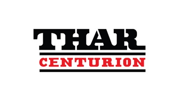 Thar Centurion Device mark 6184130 Trademark