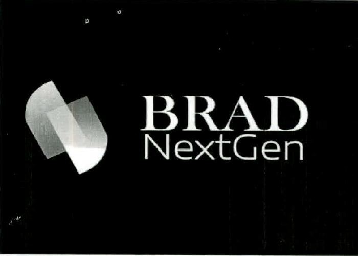 Brad Nextgen Device mark 6184495 Trademark