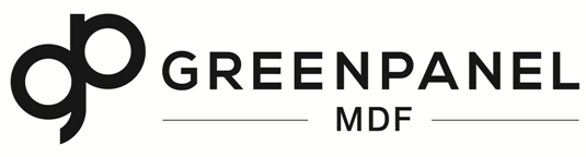 Gp Greenpanel - Mdf- Device mark 6184487 Trademark