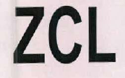 Zcl Device mark 2377310 Trademark