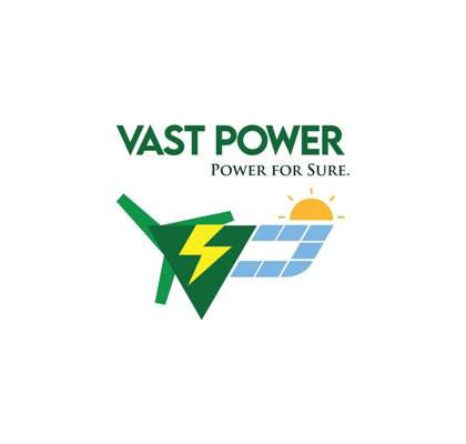 Vast Power Device mark 6184922 Trademark
