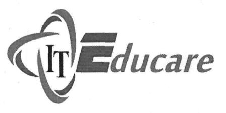 It Educare (with Device) Device mark 2002918 Trademark