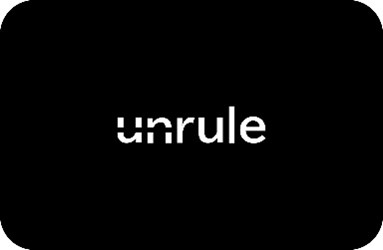 Unrule Device mark 6185605 Trademark