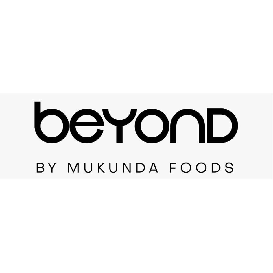 Beyond By Mukunda Foods Device mark 6185944 Trademark