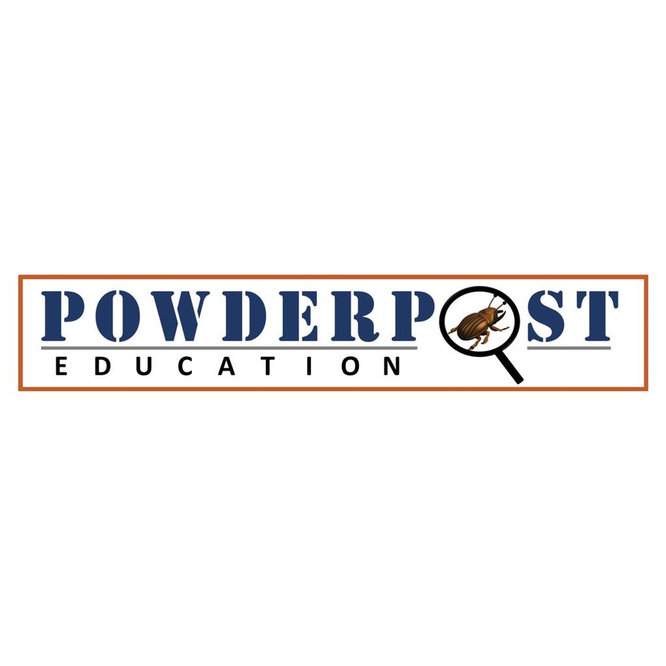 Powderpost Education Device mark 6186553 Trademark