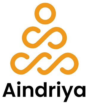 Aindriya Device mark 6189555 Trademark