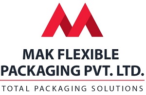 Mak Flexible Packaging Pvt.ltd. Device mark 6189650 Trademark