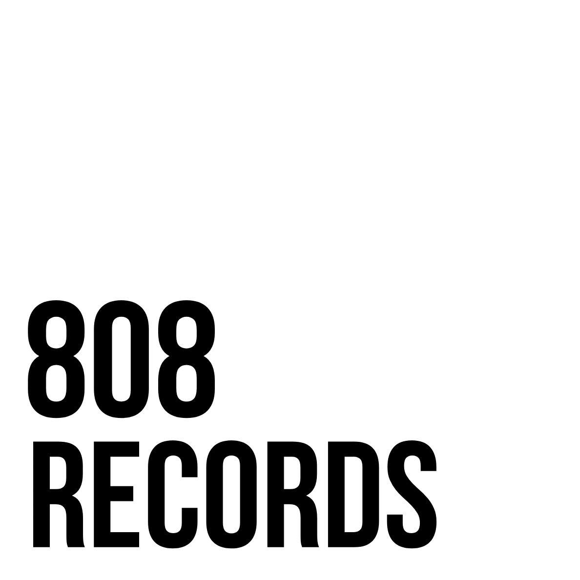 808 Records Device mark 6190741 Trademark