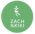 Zach &kiki Device mark 6191109 Trademark