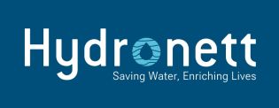 Hydronett Saving Water, Enriching Lives Device mark 6191460 Trademark