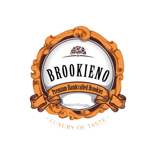 Brookieno Device mark 6191632 Trademark