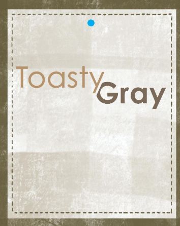 Toastygray Device mark 6191765 Trademark