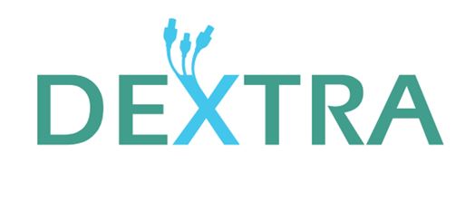 Dextra With Device Device mark 6192082 Trademark