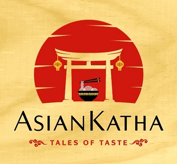 Asiankatha Tales Of Taste Device mark 6192202 Trademark
