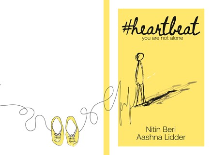 #heartbeat You Are Not Alone (label) Device mark 6192905 Trademark