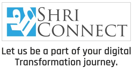 Shriconnect Logo Device mark 6192531 Trademark