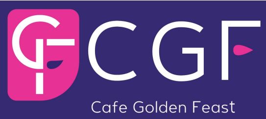 Cgf Cafe Golden Feast Device mark 6193330 Trademark