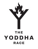 The Yoddha Race (device) Device mark 6188473 Trademark