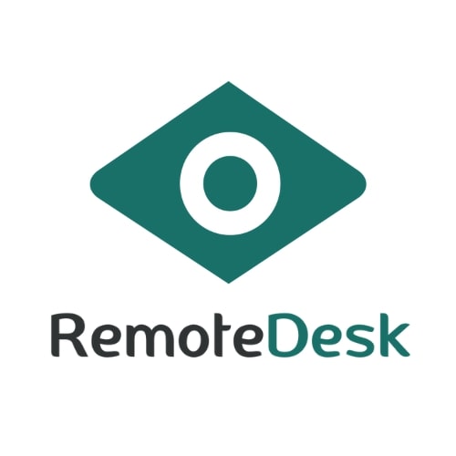 Remotedesk Device mark 6188510 Trademark