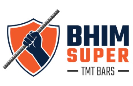 Bhim Super Tmt Bars Device mark 6188660 Trademark