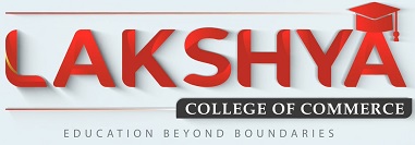 Lakshya College Of Commerce Device mark 6188694 Trademark