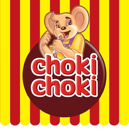 Choki Choki And Device Device mark 6188768 Trademark