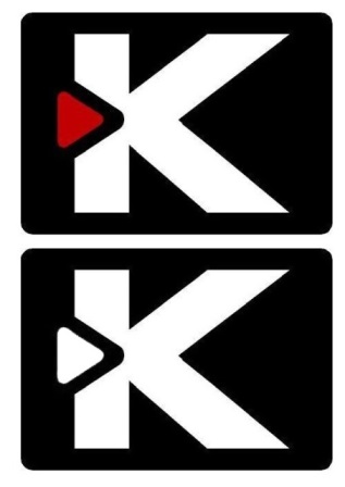 K (logo) Device mark 6189069 Trademark