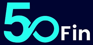 50fin Device mark 6193626 Trademark