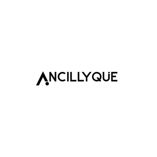 Ancillyque Device mark 6193680 Trademark